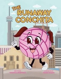 bokomslag The Runaway Conchita