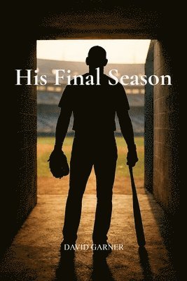 bokomslag His Final Season