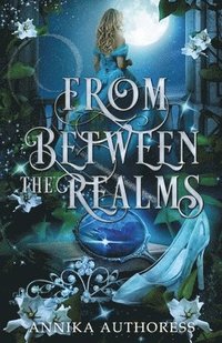 bokomslag From Between the Realms