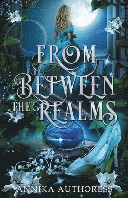 bokomslag From Between the Realms