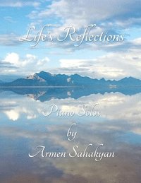 bokomslag Life's Reflections