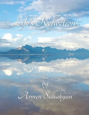 bokomslag Life's Reflections