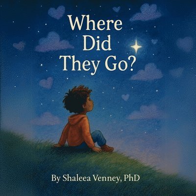Where Did They Go? 1