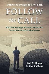 bokomslag Follow the Call