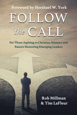 bokomslag Follow the Call