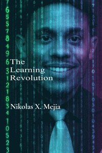 bokomslag The Learning Revolution