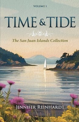 bokomslag Time & Tide