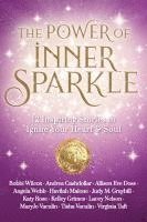 bokomslag The Power of Inner Sparkle