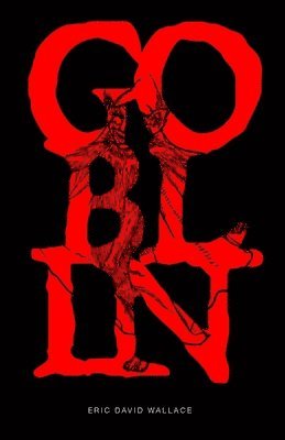 bokomslag Goblin