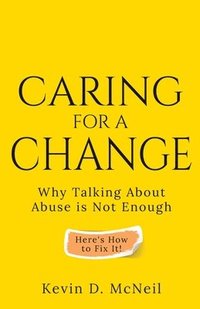 bokomslag Caring For A Change