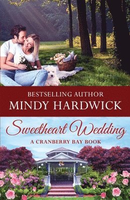 bokomslag Sweetheart Wedding