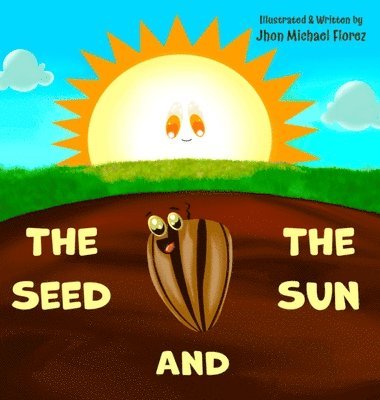 bokomslag Seed and The Sun
