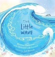 Kristen Pennessi - Little Wave, Inbunden