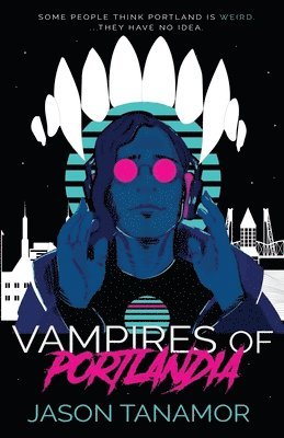 Vampires of Portlandia 1