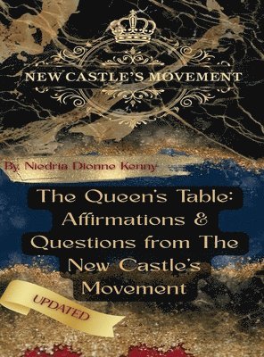 bokomslag Queen's Table