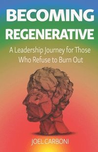 bokomslag Becoming Regenerative