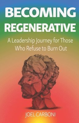 bokomslag Becoming Regenerative