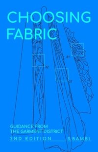 bokomslag Choosing Fabric
