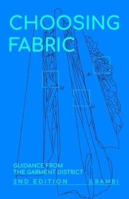 bokomslag Choosing Fabric