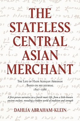 Stateless Central Asian Merchant