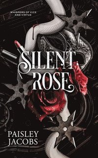 bokomslag Silent Rose