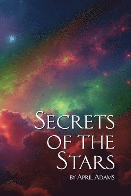 bokomslag Secrets of the Stars