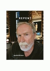 bokomslag Repent