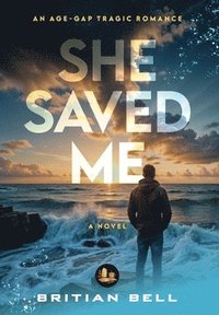 bokomslag She Saved Me
