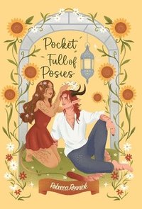 bokomslag Pocket Full of Posies