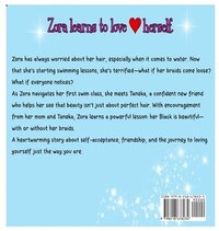 bokomslag Adventures of Zora