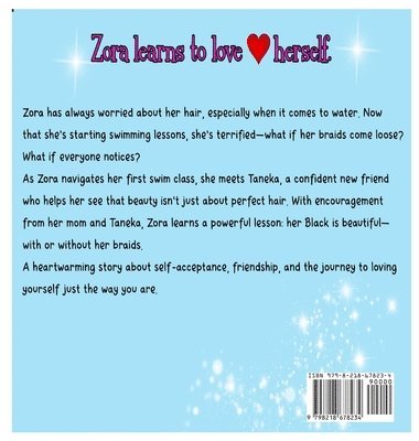 bokomslag Adventures of Zora