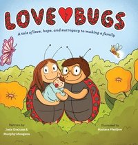 bokomslag Lovebugs