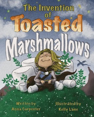 Invention of Toasted Marshmallows
