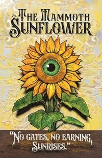 bokomslag Mammoth Sunflower