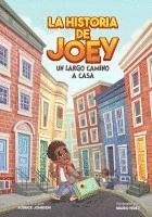 bokomslag Historia De Joey- Un Largo Camino A Casa