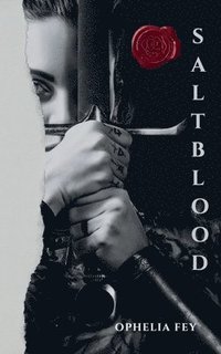 bokomslag Saltblood