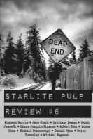 bokomslag Starlite Pulp Review #6