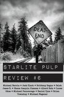 Brian Townsley, Jack Clark, Starlite Pulp - Starlite Pulp Review #6, Häftad
