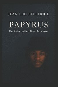 bokomslag Papyrus