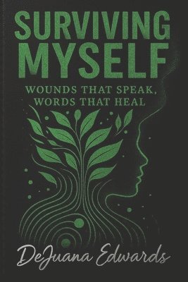 bokomslag Surviving Myself