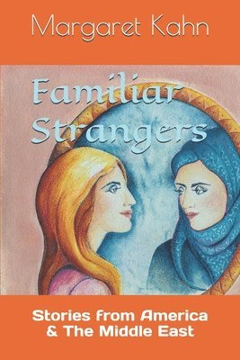 bokomslag Familiar Strangers