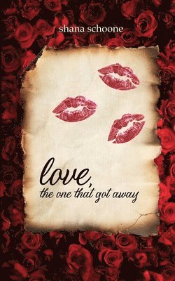 bokomslag love, the one that got away