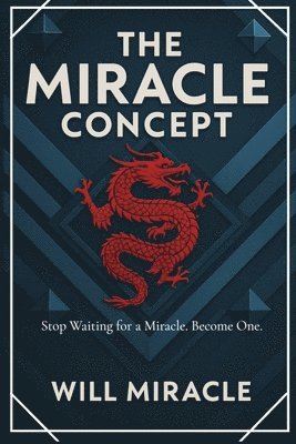bokomslag Miracle Concept