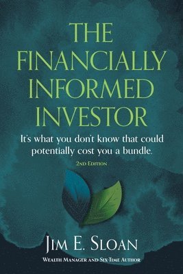 bokomslag Financially Informed Investor 2nd Edition