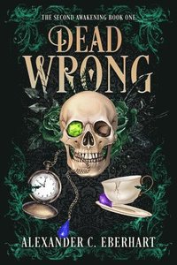 bokomslag Dead Wrong