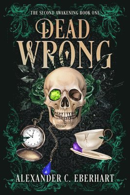 bokomslag Dead Wrong
