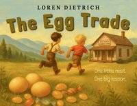 bokomslag Egg Trade