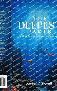 bokomslag Deepest Parts