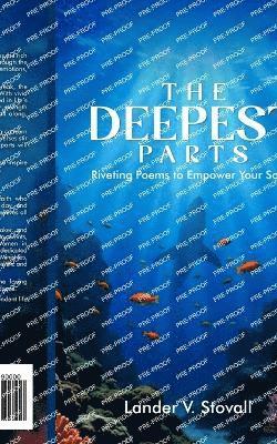 bokomslag Deepest Parts