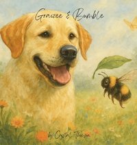 bokomslag Graizee & Bumble